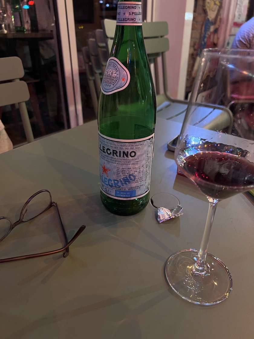 Sommerabend