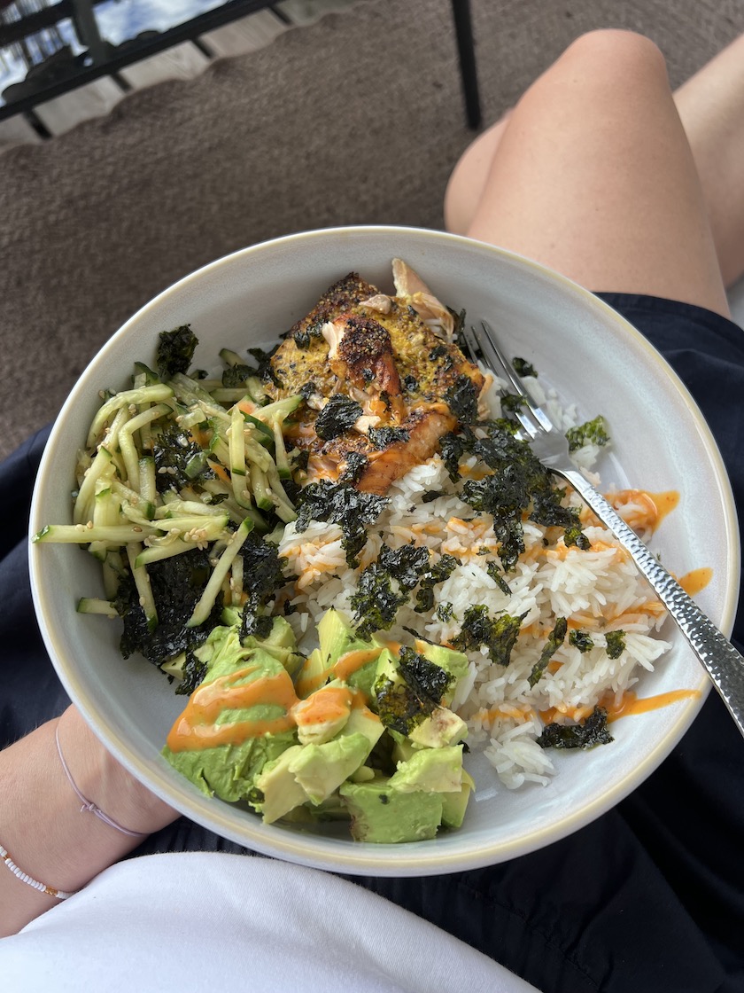 sushibowl